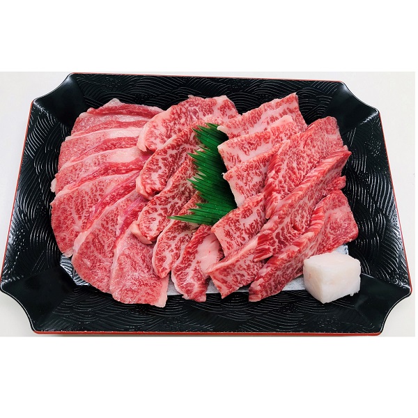 神戸牛焼肉