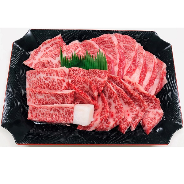 松阪牛焼肉