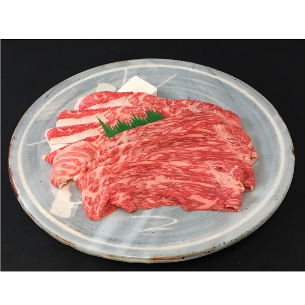 神戸牛すき焼き